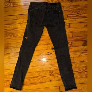 Ksubi chitch destroyed sz 31